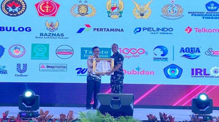 RAKORNIS Kemitraan BKKBN, Sinergitas dalam Program Bangga Kencana dan Percepatan Penurunan Stunting