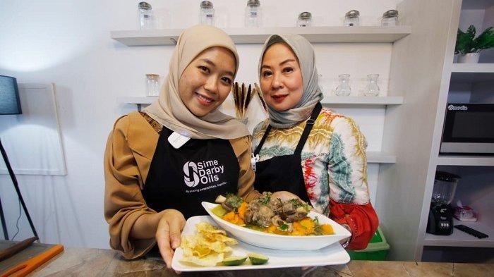 Dapoer Everywhere - Resep Menu Ramadhan Andalan Hj Aida Muslimah, Sop Buntut Segar dan Gurih
