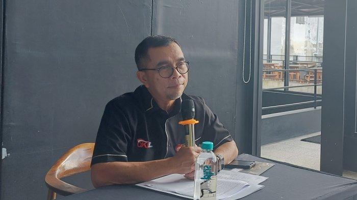 OJK Terima 9.521 Permintaan Sistem Layanan Informasi Keuangan