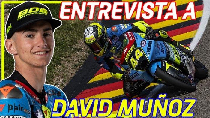 Hasil P1 Moto2 Jumat Pagi dan Jadwal MotoGP Australia 2023, Sprtin dan Race Siaran Langsung Trans7