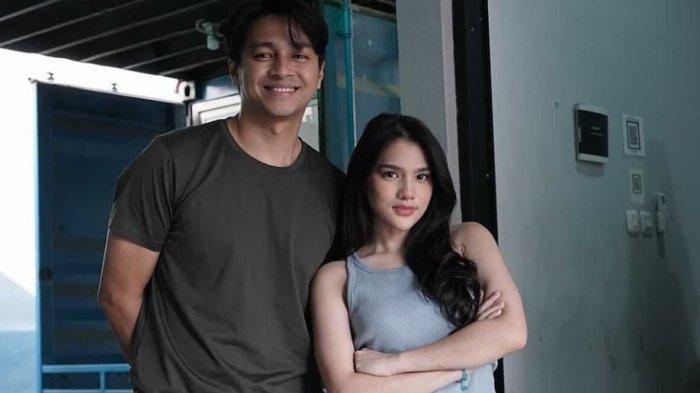 PERANKAN PELAKOR - Davina Karamoy dan Deva Mahendra di lokasi syuting Ipar Adalah Maut (arsip 2024).