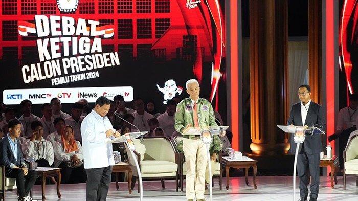 Soal Anies Minta Prabowo Buka-bukaan Soal Pertahanan di Indonesia, Ini Kata Pengamat di Kalsel