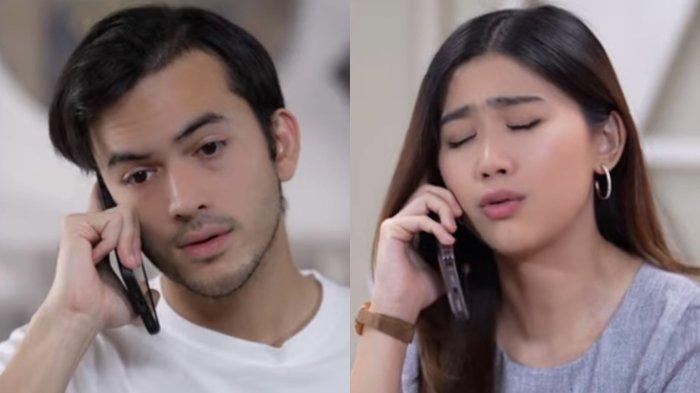 Jadwal Tayang dan Sinopsis Bidadari Surgamu SCTV Kamis 25 Januari 2024, Denis Temui Flora Lagi