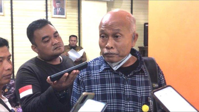 Banyak Rumah di Pulaulaut Tengah Kotabaru Retak Terdampak Blasting Batubara, Begini Respons PT STC