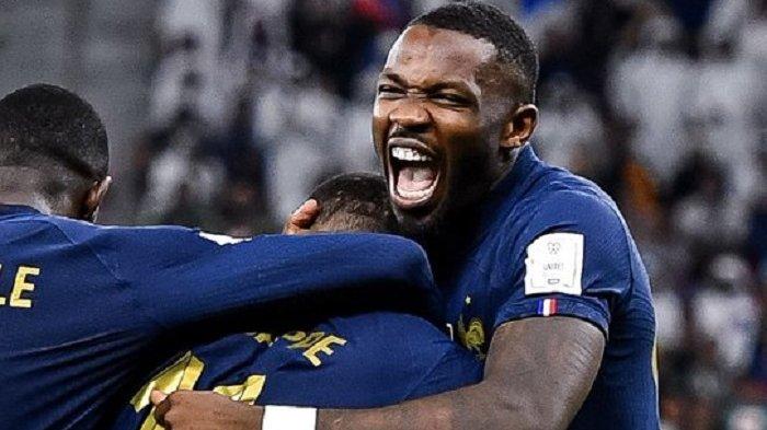 Striker Prancis Rebutan AC Milan vs Inter di Bursa Transfer, Chelsea dan Barca Incar Marcus Thuram