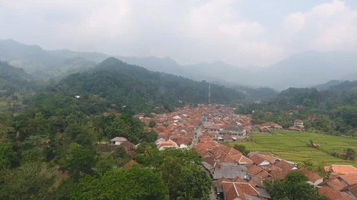 Nikmati Keindahan Wisata Pengunungan dan Kopi Robusta Sanggabuana, Wujud Pemberdayaan Desa BRILiaN