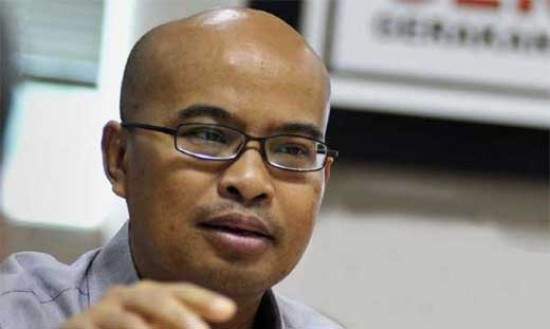 RUU Pengampunan Nasional Terancam Gagal Jadi UU