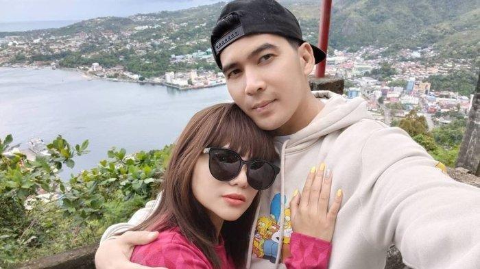 Peluang Ridho Ilahi Untuk Menikah Dengan Dinar Candy Terbuka, Sang Mantan Diminta Dewasa