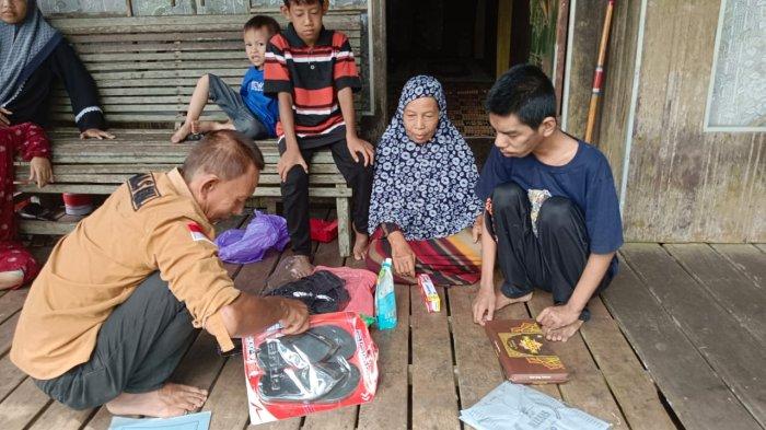 Tangani 535 ODGJ di 2024, Dinkes HSS tak Temukan Kasus Pemasungan