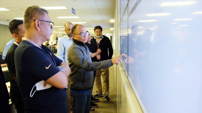 Trafik Data XL Axiata Naik 37 Persen Selama Masa Libur Lebaran 2023