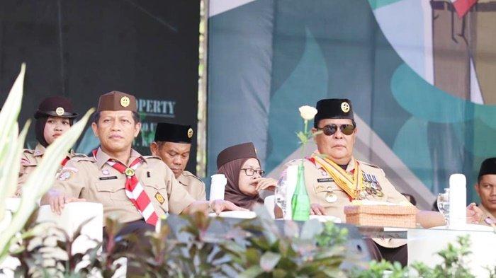 Songsong Indonesia Emas, KLHK Siapkan Generasi Muda Tangguh Bidang Lingkungan