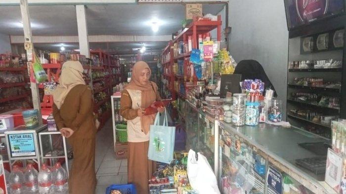 Dinas Perdagangan HSS Rutin Cek Produk Kadaluwarsa, Tekankan Begini
