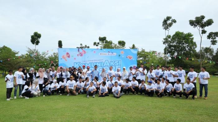 Pemprov Kalsel Perkuat Peran Humas SKPD, Dorong Komunikasi Publik yang Lebih Terpadu