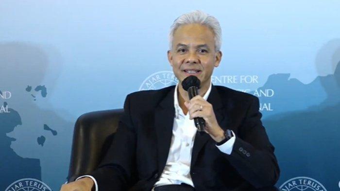 Ganjar Pranowo Kritik BUMN Karya Mulai Bangkrut, Ini Faktanya