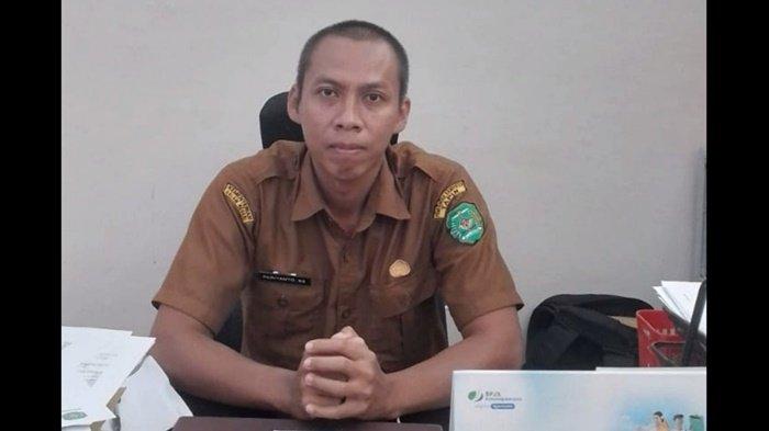 Sebut Besaran UMK Tapin Bakal Ikuti UMP Kalsel 2024, Begini Alasan Diisnaker Tapin
