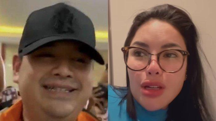 Bukan Nindy Ayunda, Justru Nikita Mirzani yang Ngebet Jenguk Dito Mahendra di Tahanan