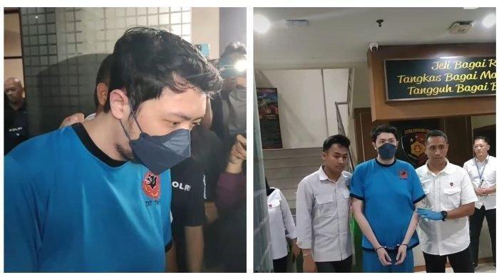 Dokter Muda Bius Lalu Cabuli Tiga Pasien, Divonis 11 Tahun Penjara dan Bayar Denda Rp 100 Juta