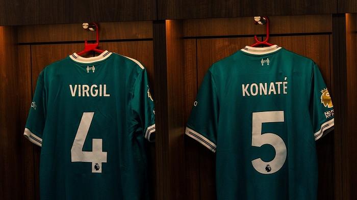 Jika Ibrahima Konate Pergi, Liverpool 'Pasti' Suka dengan Penggantinya yang Seharga Rp400 Miliar