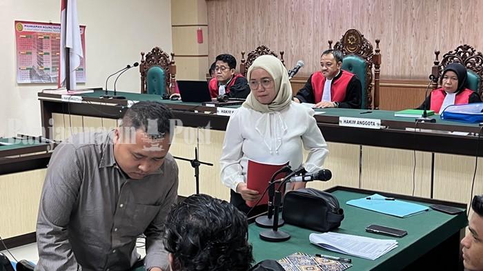 Bonus Atlet Paralympic Diduga Dipotong 15 Persen, Dua Pengurus NPC HSU Disidang