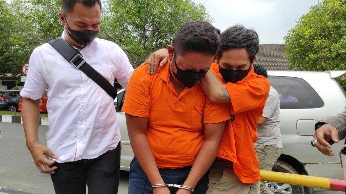 Pelaku Pelemparan Batu yang Membuat Penumpang Bus Tewas Ditembak Petugas, Motif Karena Sakit Hati