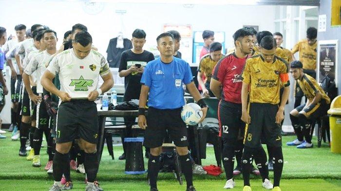 Turnamen Mini Soccer Banjarmasin Berakhir, Panitia Berharap Bisa Menggelar Lebih Besar Lagi
