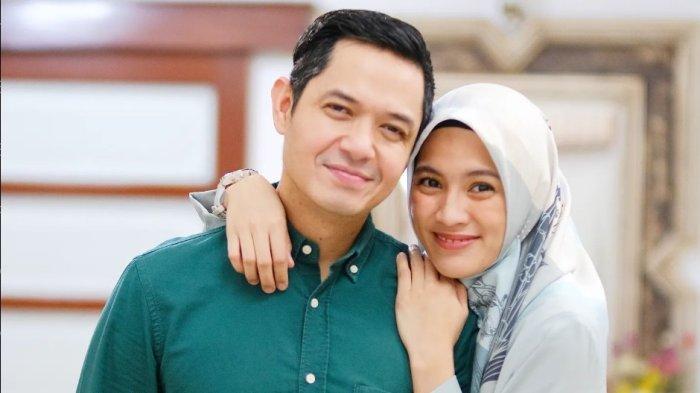 Usia Kepala Tiga, Alyssa Soebandono Istri Dude Harlino Hamil Anak Ketiga: Allah Tahu yang Terbaik