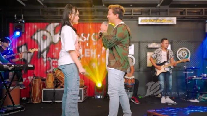 Lupakan Happy Asmara, Denny Caknan dan Yeni Inka Kini Trending No 1 di Youtube Efek Lagu Mblebes