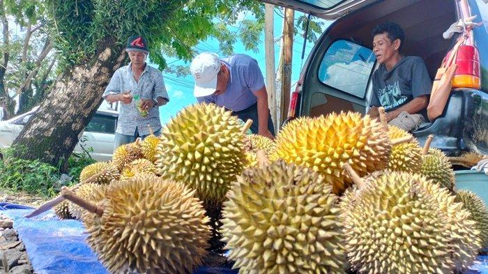 dr Zaidul Akbar Bongkar Khasiat Biji Durian, Bisa Untuk Mengencangkan Kulit