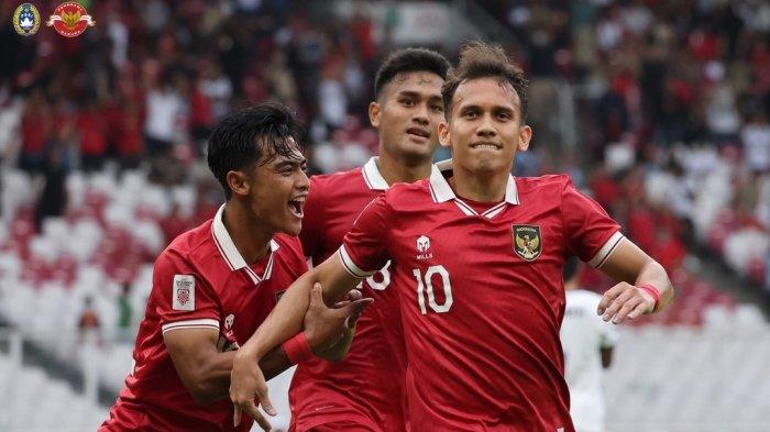 Klasemen Piala AFF 2022, Timnas Indonesia Tetap di Bawah Thailand, Ini Aturan Penentuan Posisi Grup