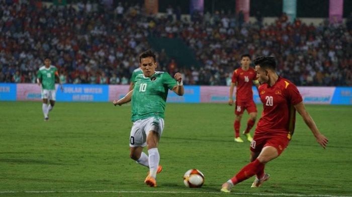 LIVE RCTI +! Jadwal Siaran Timnas Indonesia vs Venezuela di Grup B Turnamen Toulon 2022