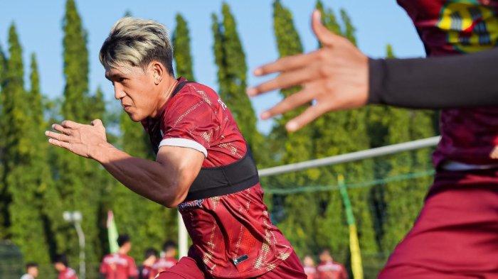 Jelang Persebaya vs Barito Putera: Kondisi Terkini Eksel yang Terkena Infeksi pada Jempol Kaki