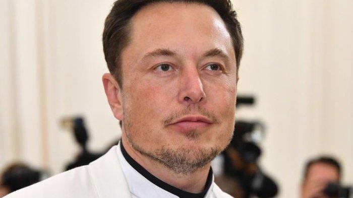 Elon Musk Resmi Jadi Bos Twitter, Keluarkan Kocek Rp 683 Triliun, Berikut Sosoknya