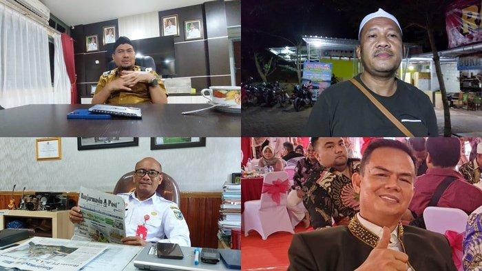 Sejumlah Tokoh di Tala Belum Berani Putuskan Maju Pilkada, Tunggu Hasil Pemilu 2024