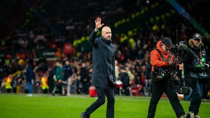 Kemarahan Ten Hag di Bursa Transfer Efek Penjualan Man United, Singgung Man City dan Liverpool