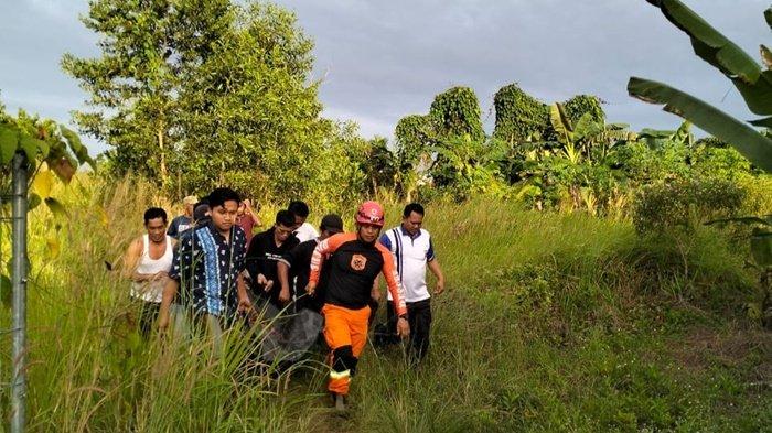 Pria Tenggelam di Danau Dekat Bandara Bersujud Tanbu, Polisi Tidak Temukan Kekerasan di Jasad Korban