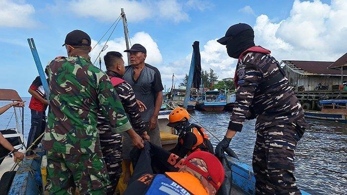 Terseret Ombak di Pantai Kendawangan, Dua Bocah Perempuan di Kalbar Ditemukan Tewas