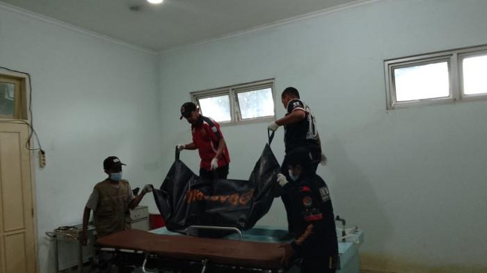 BREAKING NEWS- Penemuan Mayat Perempuan di Sekumpul Raya Martapura, Warga Kuin Banjarmasin