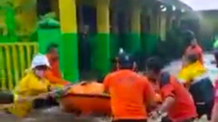 Prakiraan Cuaca Besok 9 Juli 2022, Wilayah Kalimantan, Bali dan Lampung Dilanda Hujan