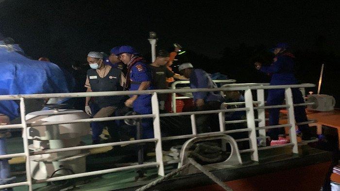 Tiga Warga Pulau Bromo Tewas di Dalam Palka Tongkang, Begini Penjelasan Sepupu Korban