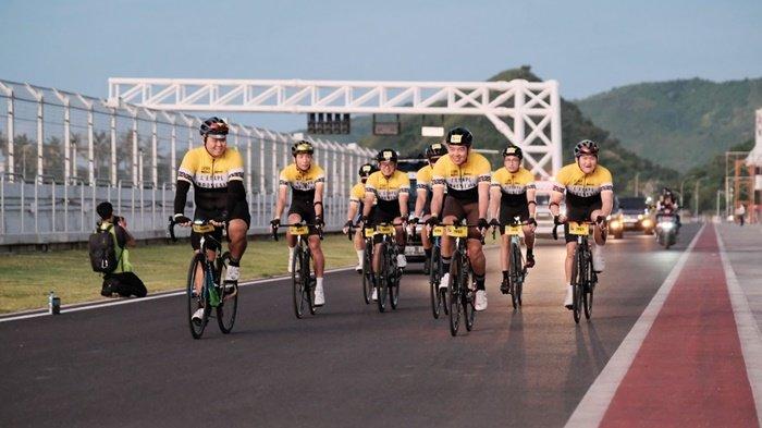 Road to L’Etape Indonesia by Tour de France–Banua Digelar 7 Mei 2023, Pebalap Diajak ke Gunung Mawar