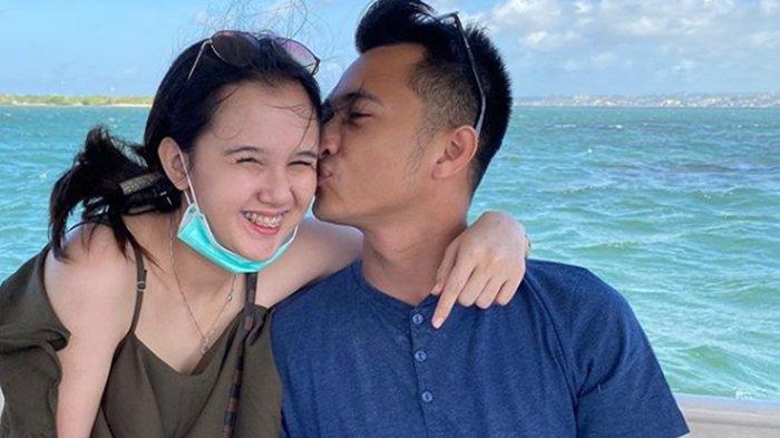 Istri Sudah Tak Sanggup, Pemicu Eza Gionino Digugat Cerai Meiza Aulia Perlahan Terkuak