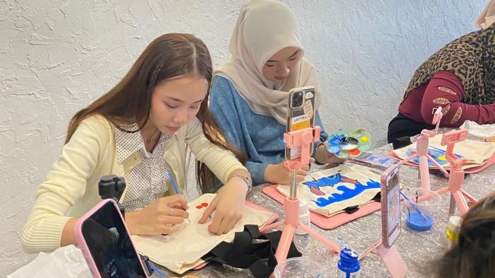 FOMO Fazzio Hybrid Movement Gaya Gue” 03