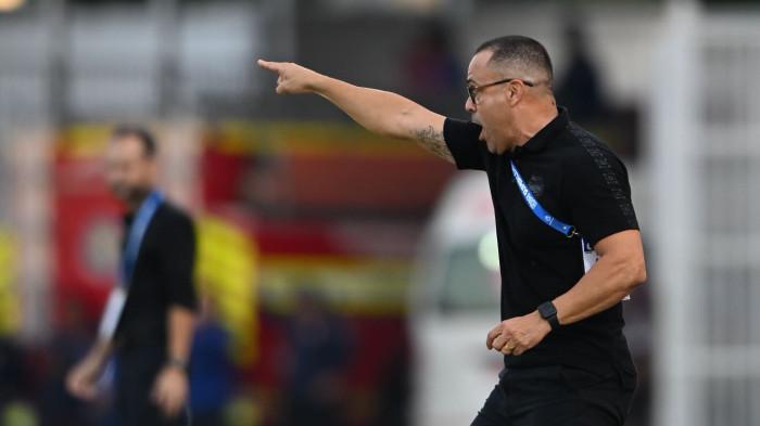 Fabio Lafundes Harus Kalahkan Arema FC dan Dewa United untuk Samai Rekor Pelatih Barito Putera