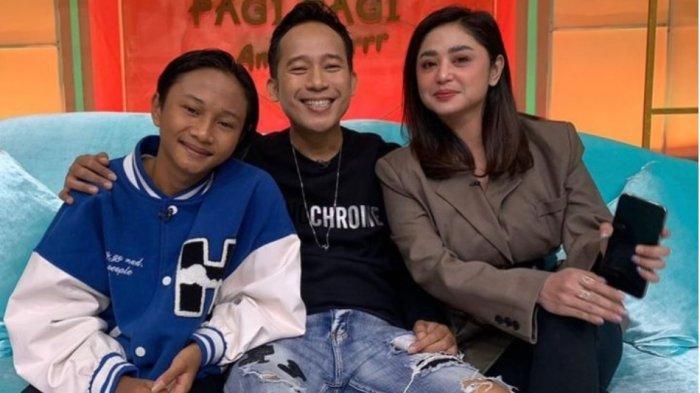 Tinggalkan Denny Cagur Setelah Sukses, Fajar Sadboy Istigfar Jawab Tudingan Miring