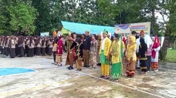 Ragam Quotes Sambut Hari Sumpah Pemuda 2024, Cocok Dibagikan di Media Sosial