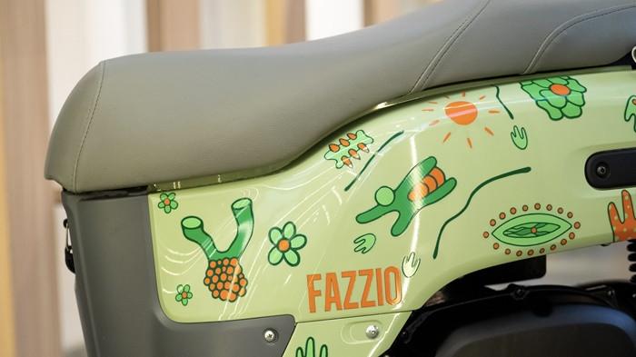 Fazzio Unique Sticker Modification.12