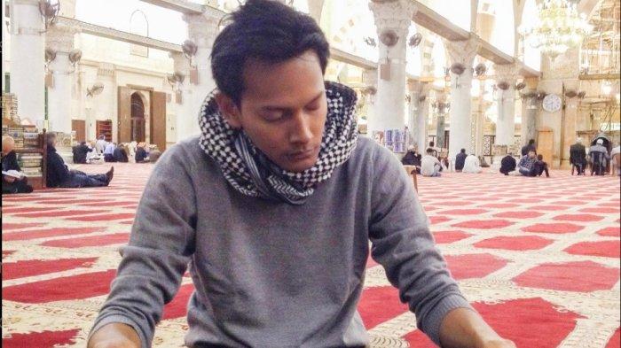 Kisah Aktor Fedi Nuril Ditahan Tentara Israel Bersenjata Lengkap : Gak Takut