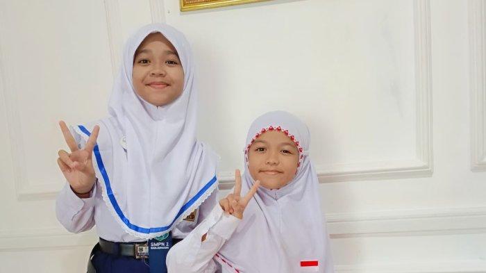 Menyalurkan Energi Anak pada Senam dan Tari