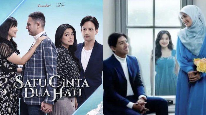 Jadwal Tayang Terakhir Tajwid Cinta di SCTV yang Mau Tamat, Digantikan Sinetron Satu Cinta Dua Hati
