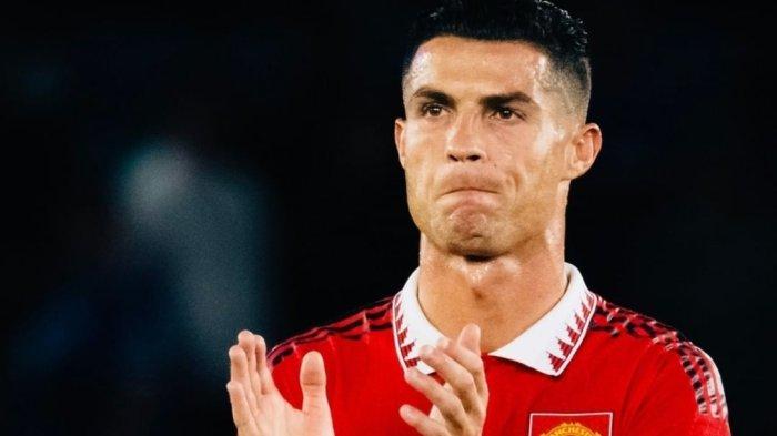 Pengaruh Ronaldo di Man United Meski Sudah ke Al Nassr, Pemain-pemain ini Harus Rela Gajinya Turun